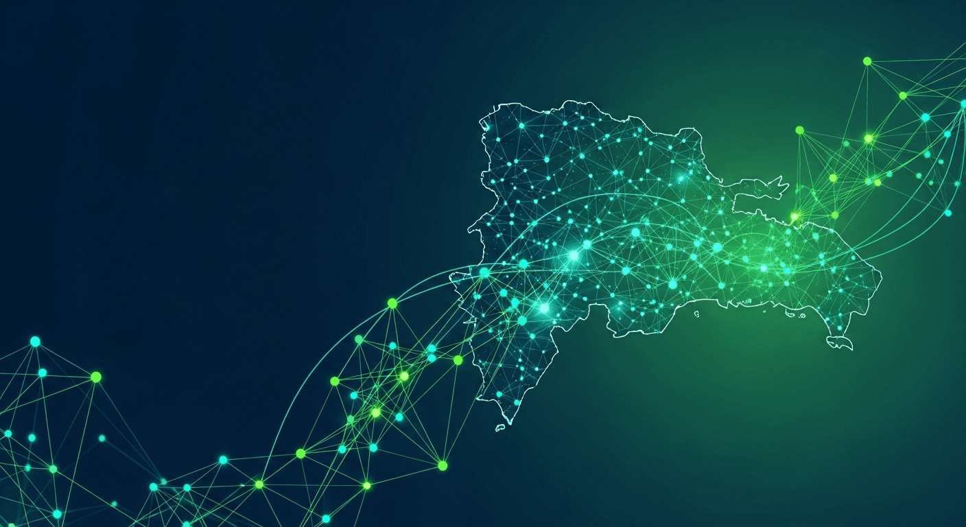 Tendencias 2024 de la Transformación Digital en RD