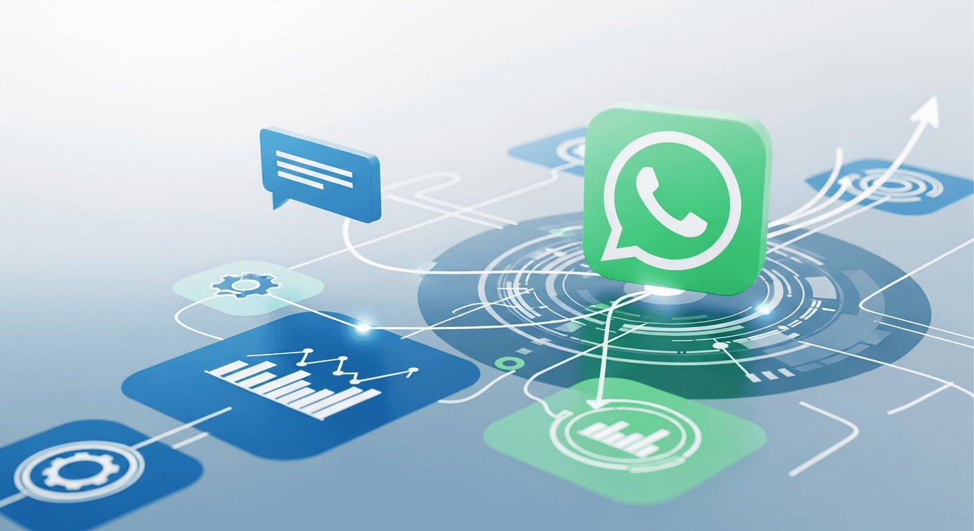What is WhatsApp Business API y cómo integrarlo a tu estrategia de marketing