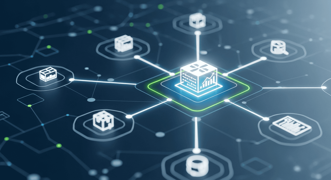 Por qué un sistema de control de inventario es vital para escalar tu empresa