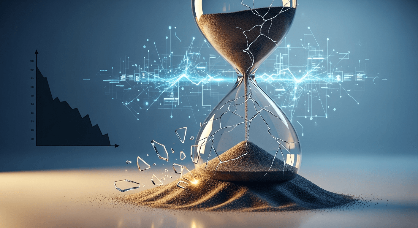 El verdadero costo de no invertir en la transformación digital de tu empresa