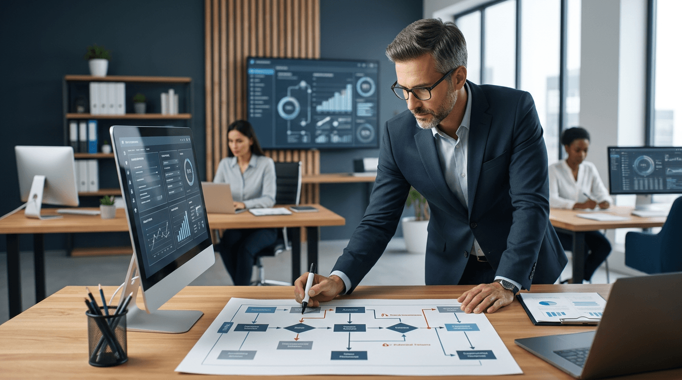 Los riesgos de usar un sistema de ventas gratis en tu empresa B2B