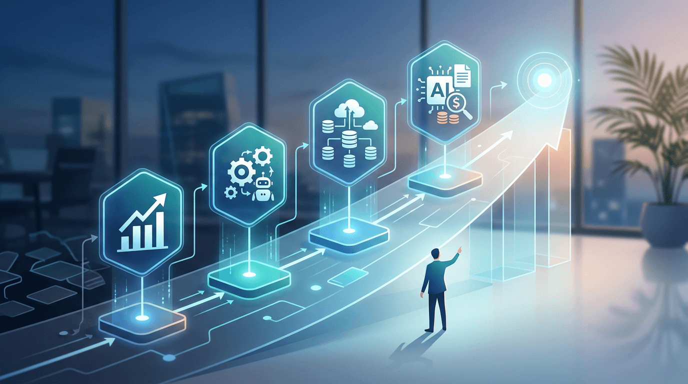 Cómo diseñar una estrategia de transformación digital para tu negocio en RD