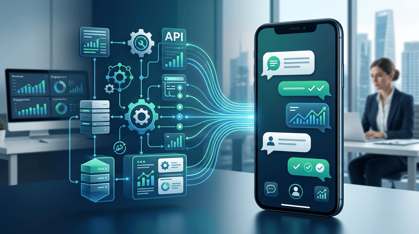 What is WhatsApp Business API and How to Integrate It Into Your Marketing Strategy