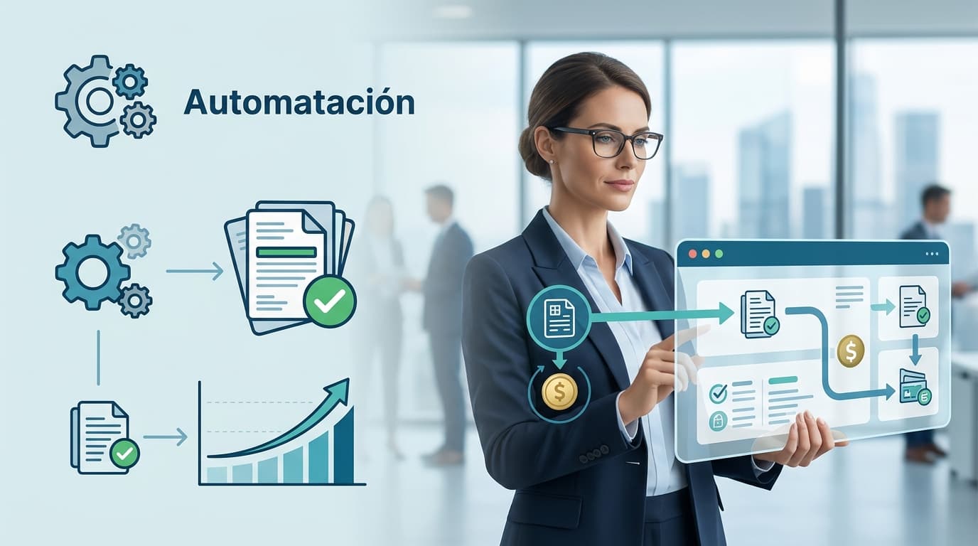 How to Automate Electronic Payment Fiscal Receipts in Your B2B Sales