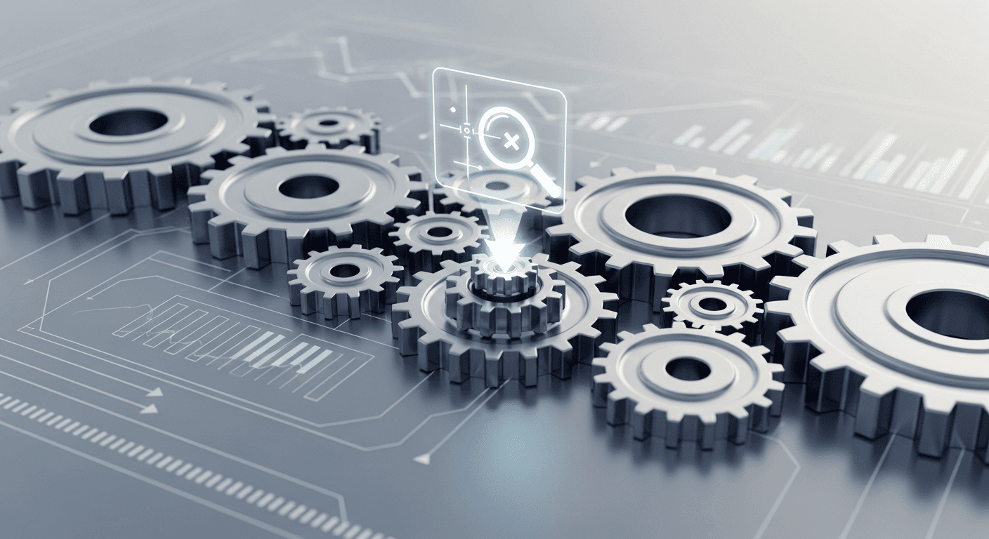 Automatización de procesos: Cómo identificar cuellos de botella